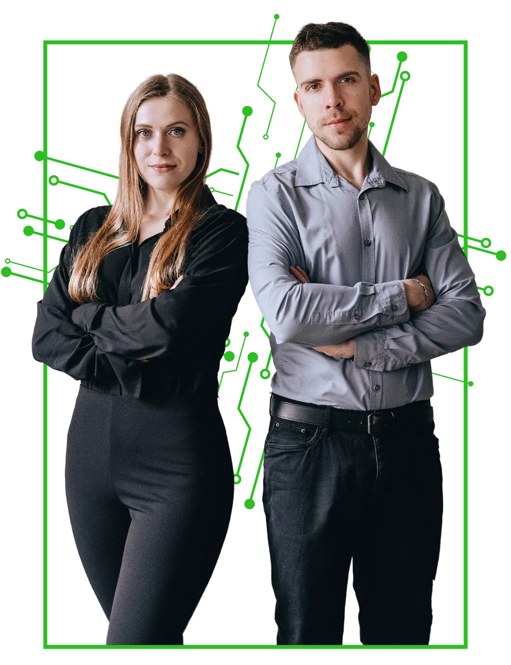 Kamil i Sylwia — współpraca z firmami