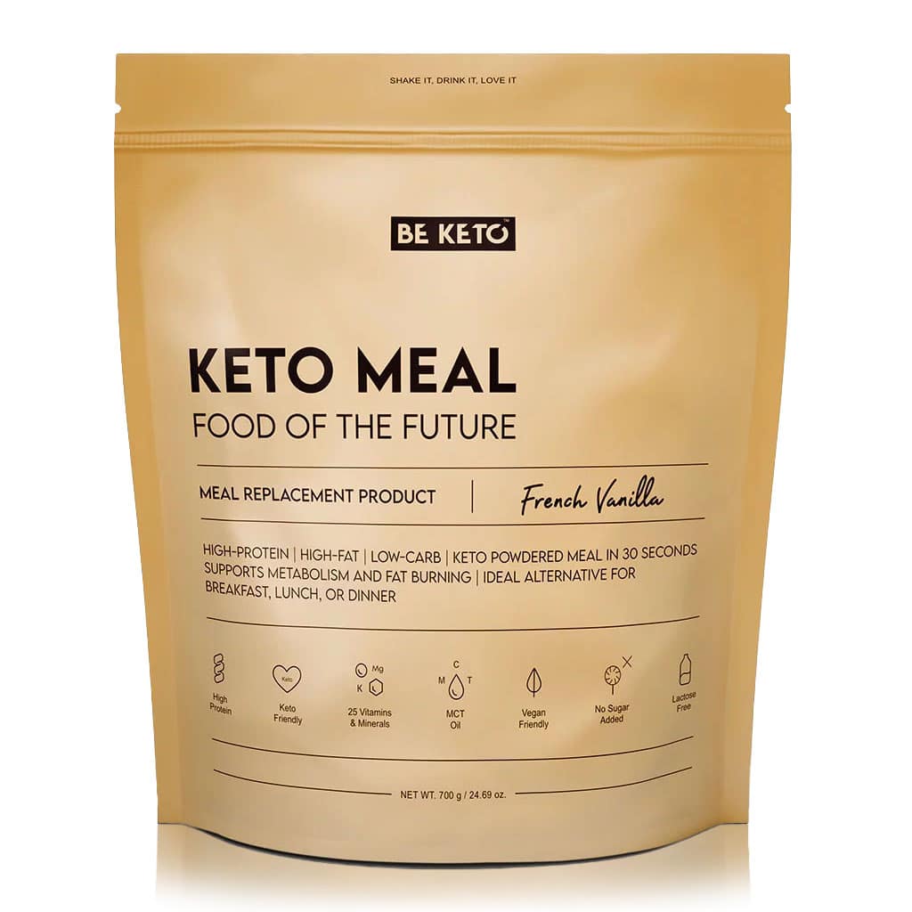 Keto Meal