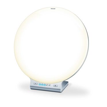 Lampy Beuer