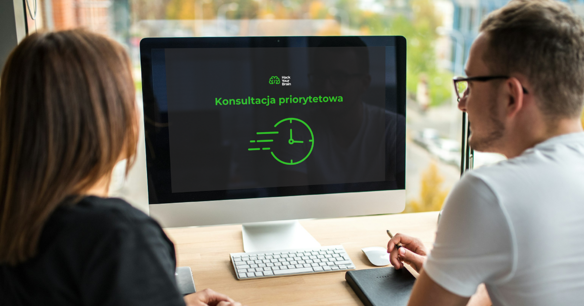 Konsultacja priorytetowa