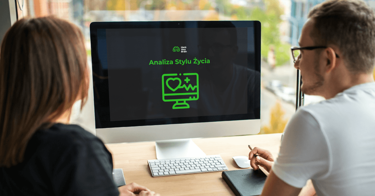 Analiza Stylu Życia