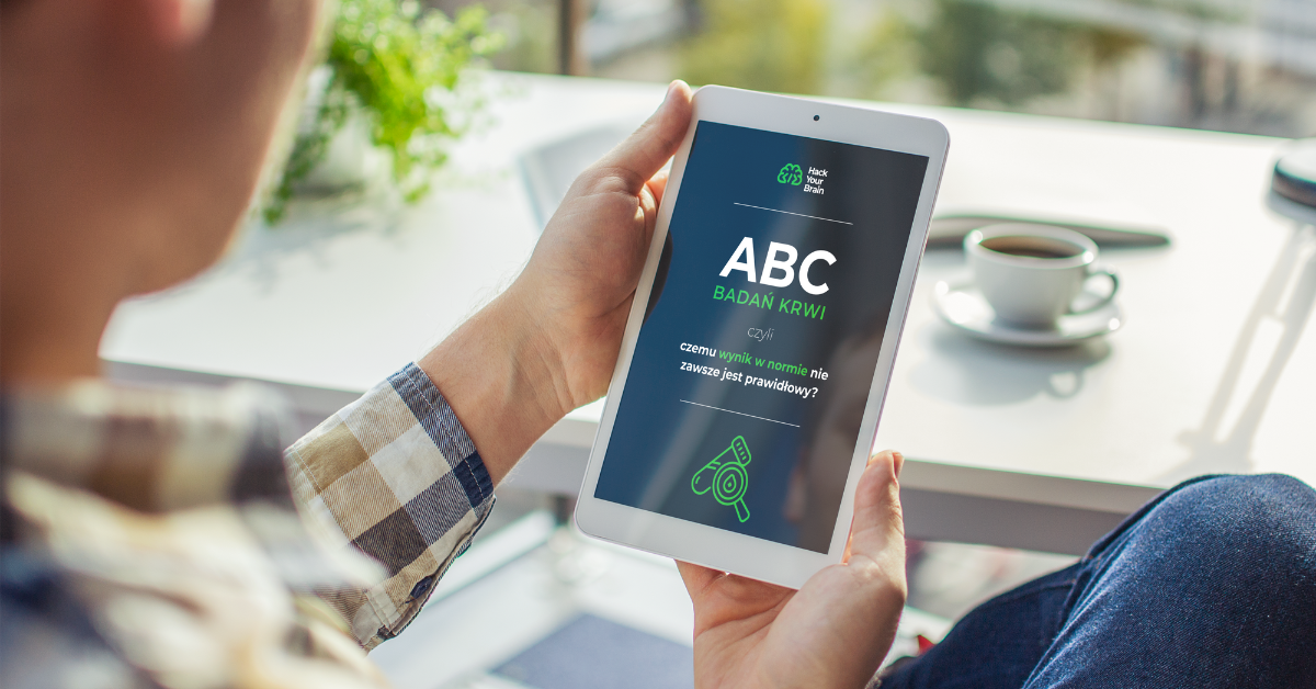 E-book “ABC Badań Krwi”
