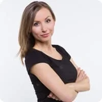 Iwona Wierzbicka