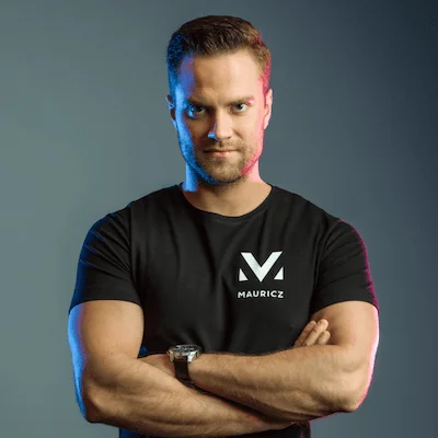 Jakub Mauricz