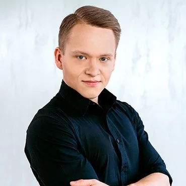 Kornel Cebulski