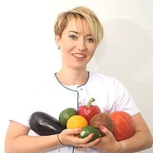 Monika Gackowska