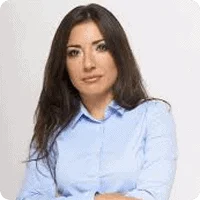 Patrycja Szachta