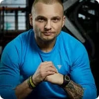 Adrian Hoffman