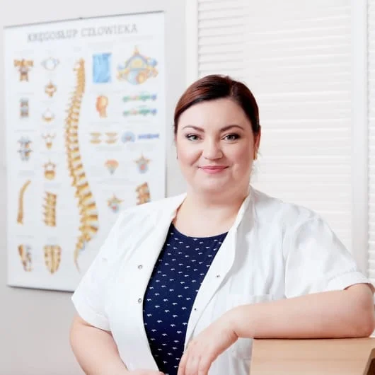 dr Martyna Zaguła